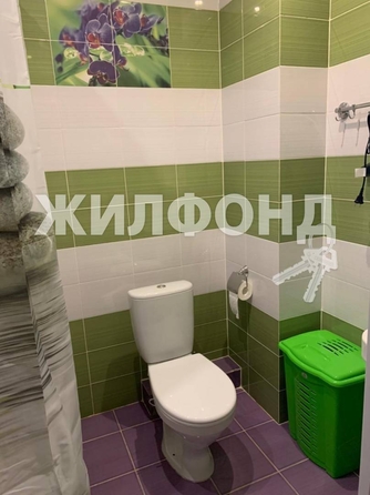 
   Продам 1-комнатную, 29 м², Лысая гора ул, 27/18

. Фото 6.