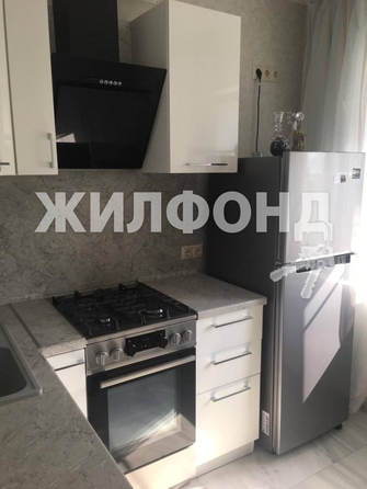 
   Продам 1-комнатную, 36 м², Лесная ул, 6

. Фото 4.