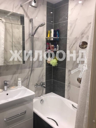 
   Продам 1-комнатную, 36 м², Лесная ул, 6

. Фото 9.