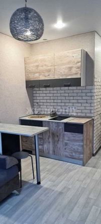 
   Продам студию, 23 м², Лазурная долина ул, 191а

. Фото 8.