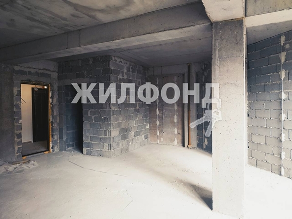 
   Продам 2-комнатную, 54 м², Лысая гора ул, 23/1

. Фото 5.