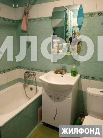 
   Продам 3-комнатную, 72 м², Лесная ул, 3

. Фото 3.