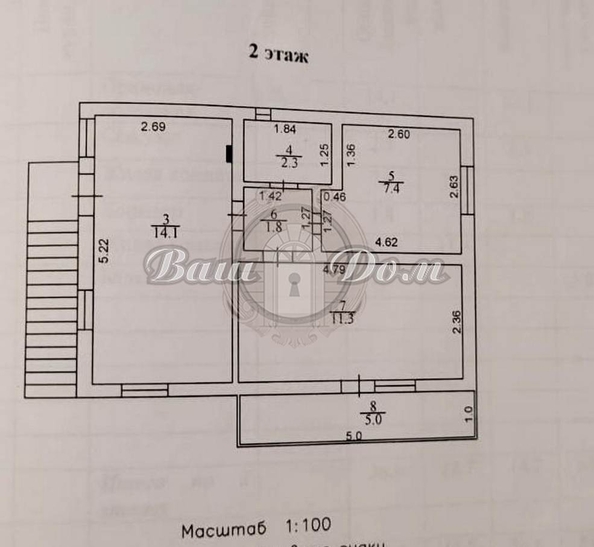 
   Продам коттедж, 75 м², Геленджик

. Фото 40.