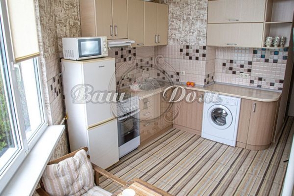 
   Продам 1-комнатную, 38.7 м², Южная ул, 35/1

. Фото 3.