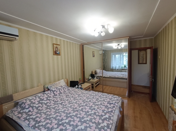 
   Продам 3-комнатную, 64 м², Крымская ул, 177

. Фото 7.