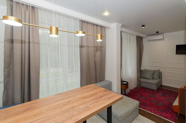 
   Продам студию квартира, 27 м², Пионерский пр-кт, 100Вк1

. Фото 8.