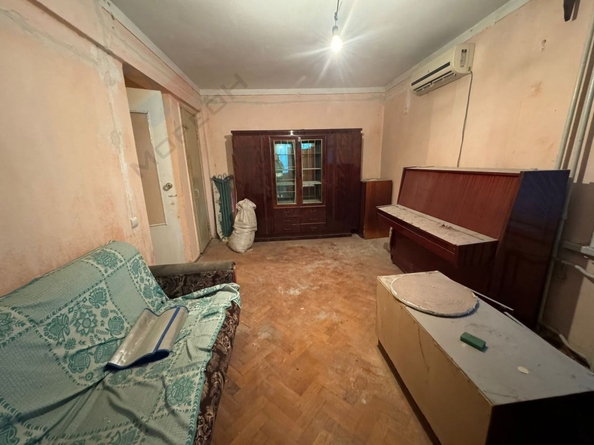 
   Продам 2-комнатную, 41.5 м², Котовского ул, 96

. Фото 2.