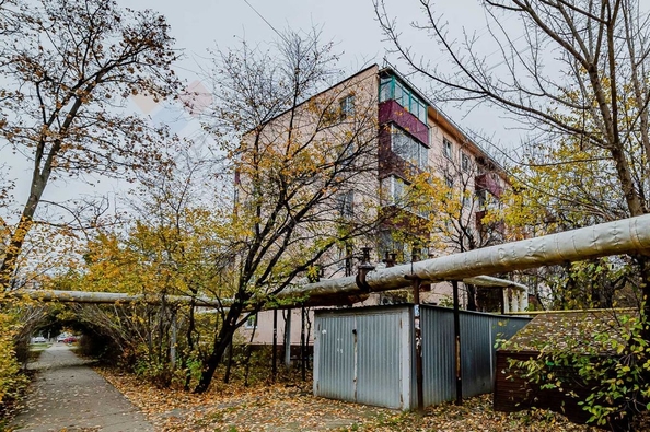 
   Продам 2-комнатную, 41.5 м², Котовского ул, 96

. Фото 18.