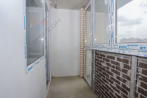 
   Продам 3-комнатную, 77.1 м², Автолюбителей ул, 1Г

. Фото 4.