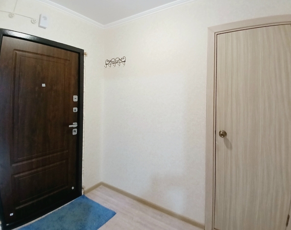 
   Продам 1-комнатную, 38 м², Адмирала Пустошкина ул, 22к5

. Фото 9.