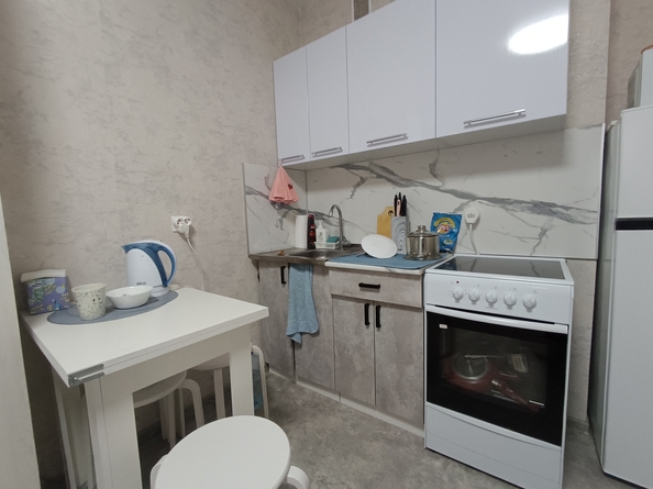 
   Продам студию, 24 м², Ленина ул, 173Ак4

. Фото 1.