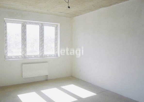 
   Продам 1-комнатную, 35.4 м², Героя Ростовского ул, 8 к5

. Фото 2.