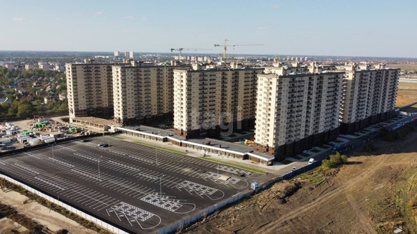 
   Продам студию, 25.9 м², Героя Ростовского ул, 8 к5

. Фото 8.