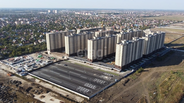 
   Продам студию, 25.9 м², Героя Ростовского ул, 8 к5

. Фото 10.