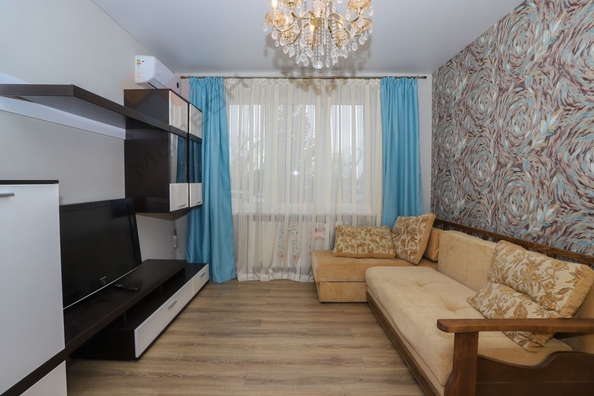 
   Продам 1-комнатную, 35.6 м², Героев-Разведчиков ул, 8к4

. Фото 5.