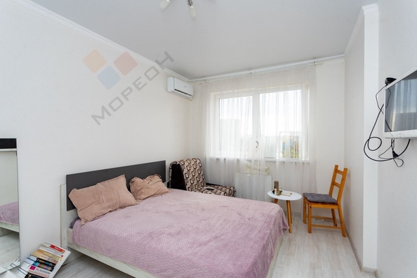 
   Продам 1-комнатную, 32.8 м², Командорская ул, 3к2

. Фото 4.