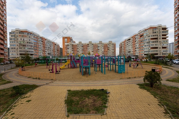 
   Продам 1-комнатную, 32.8 м², Командорская ул, 3к2

. Фото 14.