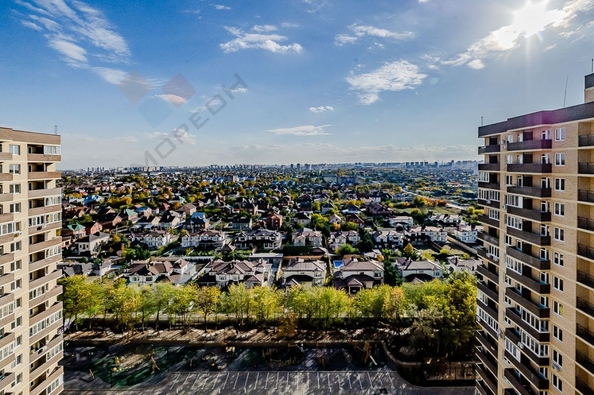 
   Продам 3-комнатную, 76.4 м², Дубравная ул, 1

. Фото 23.