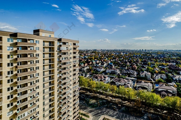 
   Продам 3-комнатную, 76.4 м², Дубравная ул, 1

. Фото 26.