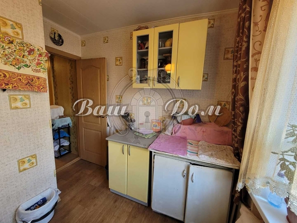 
   Продам 3-комнатную, 50.5 м², Гринченко ул, 38

. Фото 7.