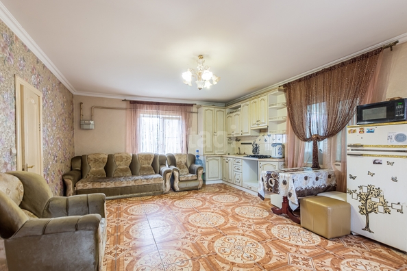 
   Продам дом, 224 м², Краснодар

. Фото 25.