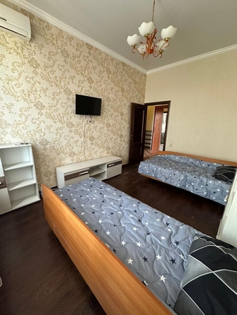 
   Продам 1-комнатную, 38 м², Кати Соловьяновой ул, 84

. Фото 14.