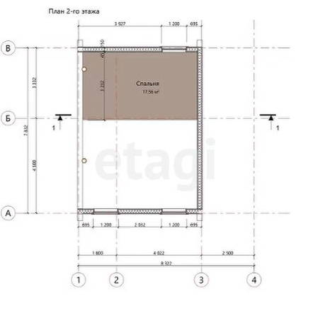 
   Продам таунхаус, 100 м², Краснодар

. Фото 20.