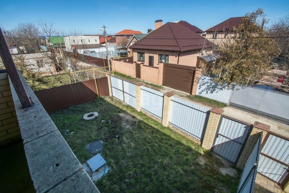 
   Продам дом, 120 м², Краснодар

. Фото 9.