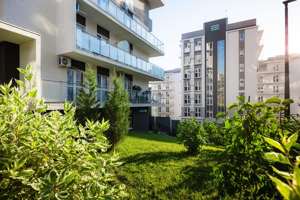 
   Продам 1-комнатную, 43.4 м², Калинина ул, 150 к1

. Фото 7.