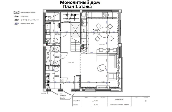 
   Продам дом, 170 м², Сочи

. Фото 7.