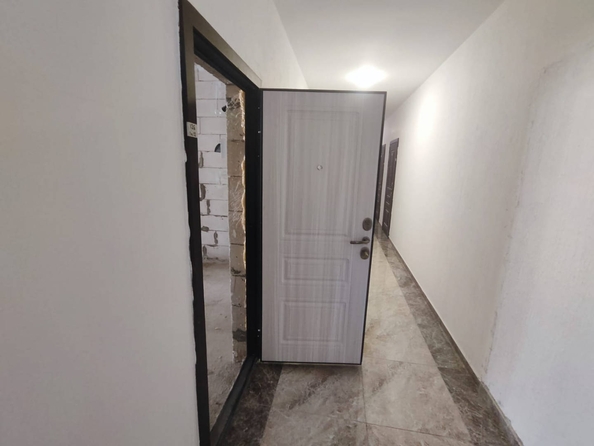 
   Продам 1-комнатную, 21.8 м², Ленина ул, 290/6

. Фото 6.