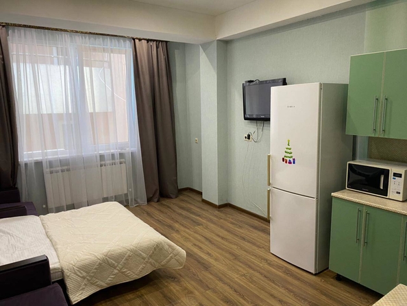 
   Продам 1-комнатную, 30.2 м², Богдана Хмельницкого пер, 14А

. Фото 1.