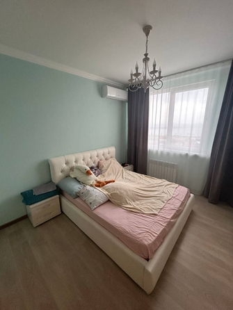 
   Продам 3-комнатную, 67 м², Голубые дали ул, 99Г

. Фото 4.