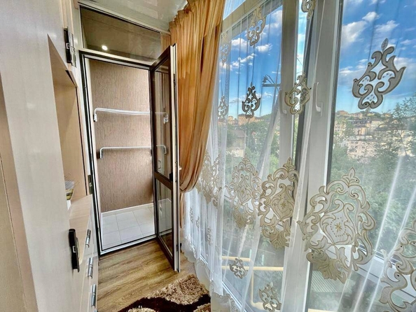 
   Продам 2-комнатную, 35 м², Тимирязева ул, 52/6

. Фото 3.