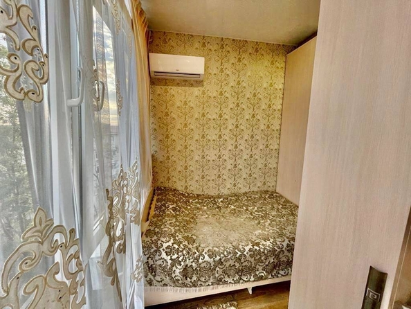 
   Продам 2-комнатную, 35 м², Тимирязева ул, 52/6

. Фото 6.