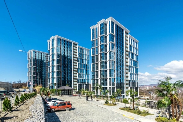 
   Продам 1-комнатную, 23.7 м², Ясногорская ул, 16/8к1

. Фото 13.