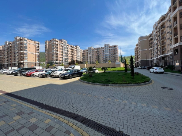 
   Продам 1-комнатную, 20.6 м², Калараша ул, 64/13к5

. Фото 18.