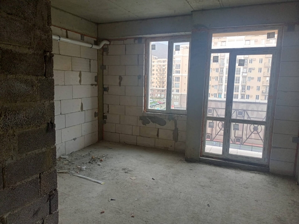 
   Продам 1-комнатную, 25 м², Калараша ул, 64/13

. Фото 1.