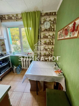 
   Продам 3-комнатную, 51 м², Мира ул

. Фото 5.