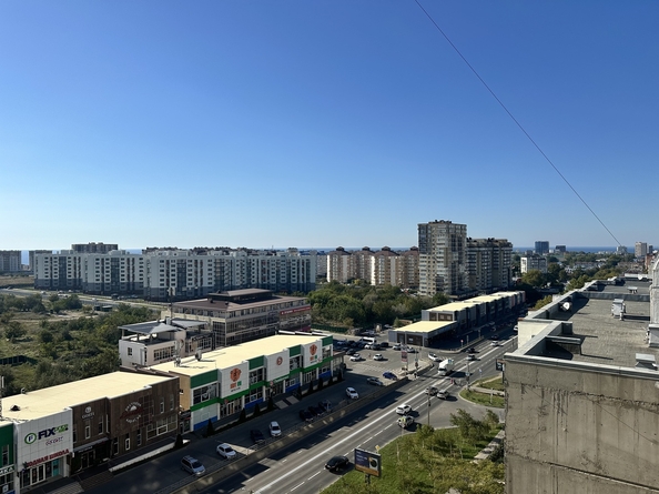 
   Продам 1-комнатную, 44 м², Ленина ул, 153Б

. Фото 4.