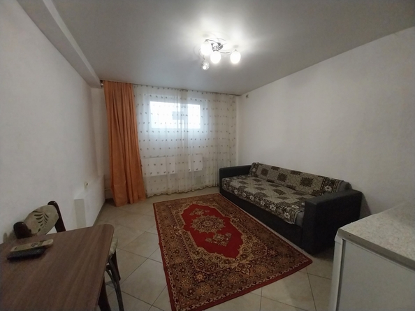 
   Продам студию, 19 м², Ленина ул, 231

. Фото 4.