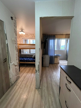 
   Продам 2-комнатную, 33 м², Северный мкр, д 10

. Фото 3.