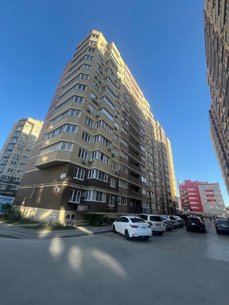 
   Продам 1-комнатную, 37 м², Крестьянская ул, 27к6

. Фото 17.