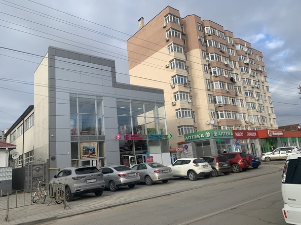 
   Продам студию, 27 м², Ленинградская ул, 56

. Фото 15.