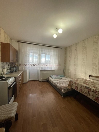 
   Продам 3-комнатную, 82 м², Супсехское ш, 26

. Фото 13.