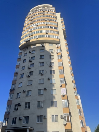 
   Продам 1-комнатную, 53 м², Промышленная ул, 9к1

. Фото 40.