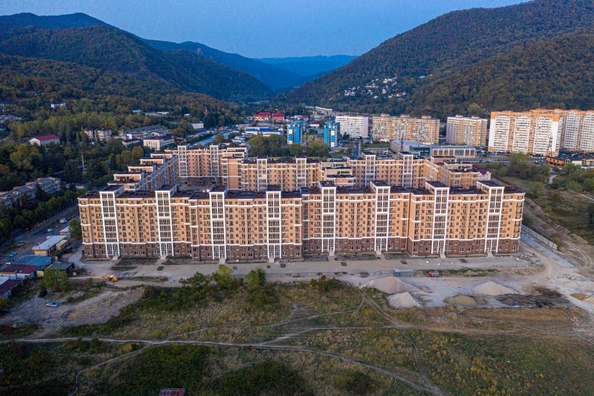 
   Продам 1-комнатную, 37 м², Калараша ул, 64/13к1

. Фото 3.