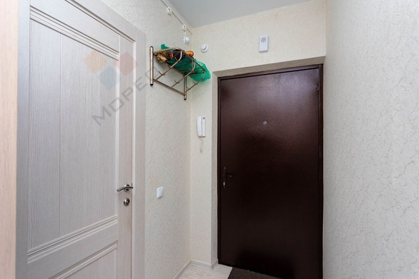 
   Продам студию, 27.7 м², Александра Сапрунова ул, 13

. Фото 13.