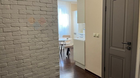 
   Продам 1-комнатную, 40.7 м², Максима Горького ул, 32

. Фото 6.