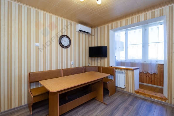 
   Продам 3-комнатную, 73.6 м², Ставропольская ул, 170

. Фото 38.